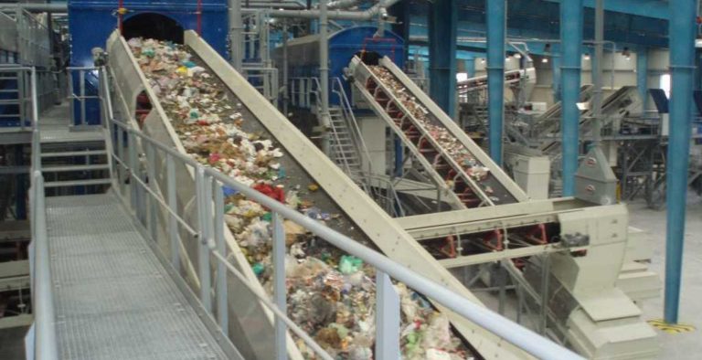Ηλεία: Στον “αέρα” η πληρωμή του εργολάβου για τη Mονάδα Mηχανικής Ανακύκλωσης και Κομποστοποίησης