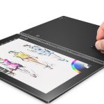 Lenovo Yoga Book: Διαθέσιμο στην ελληνική αγορά! (photos & video)