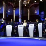 Γαλλικές εκλογές: Η κεντροδεξιά βγάζει τον αντίπαλο της Λεπέν