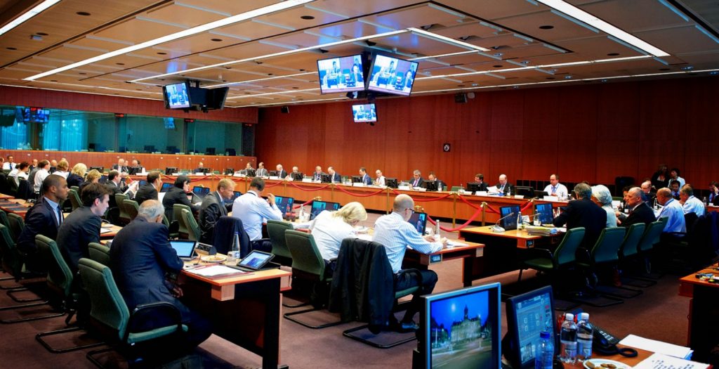 Bloomberg: Η Ελλάδα δεν πήρε όσα ήθελε από το χθεσινό Eurogroup