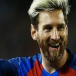ΤΡΕΛΑ: Δίνουν 500 εκατ. ευρώ στον Μέσι!