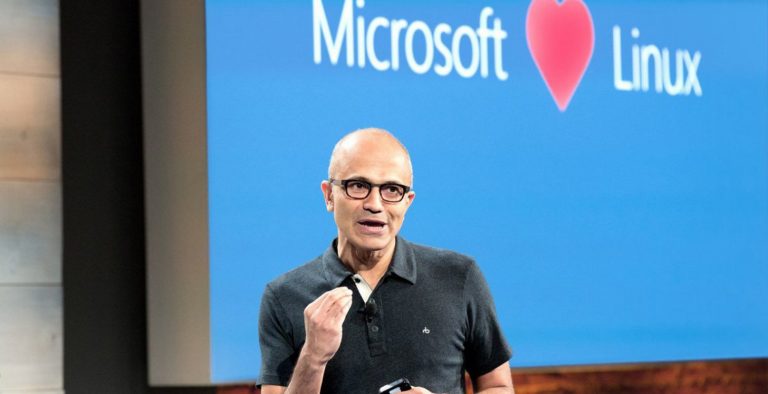 Microsoft: Επίσημο μέλος του Linux Foundation
