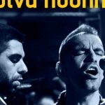 Τα Κίτρινα Ποδήλατα live στο Κρεμλίνο