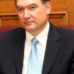 Αθώος ο Γεωργίου, για την διπλοθεσία σε ΔΝΤ- ΕΛΣΤΑΤ