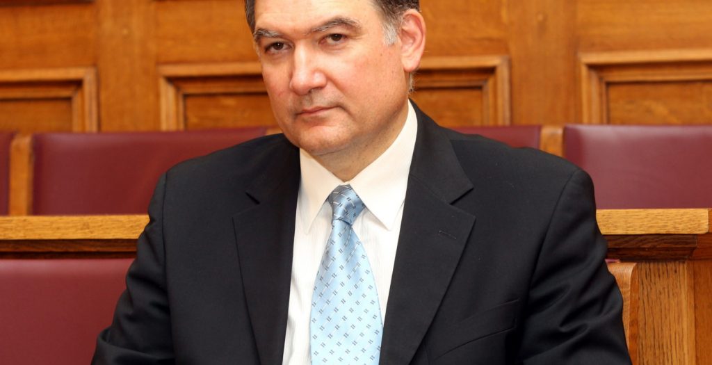 Άρειος Πάγος: Απαλλαγή για τον Γεωργίου της ΕΛΣΤΑΤ πρότεινε η αντιεισαγγελέας