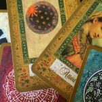 Τσιγγάνικη Τράπουλα – Ζώδια και ερωτικές σχέσεις (8-10/11/18)