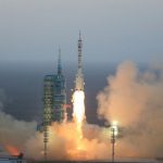 Shenzhou-11: Πετυχημένη επανδρωμένη διαστημική αποστολή