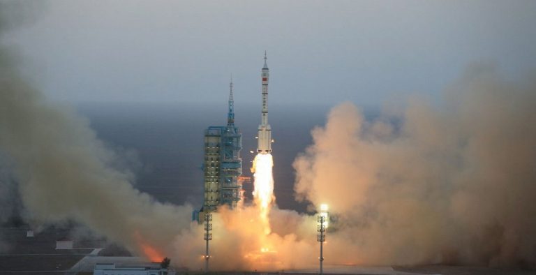 Shenzhou-11: Πετυχημένη επανδρωμένη διαστημική αποστολή