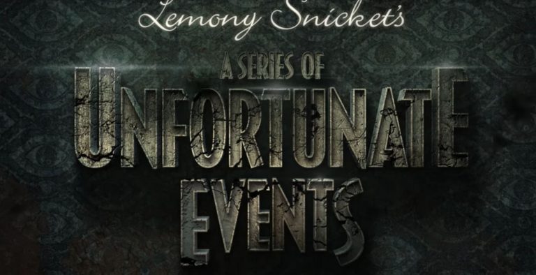 Lemony Snicket’s A Series of Unfortunate Events:Το πρώτο επίσημο trailer της σειράς  (video)