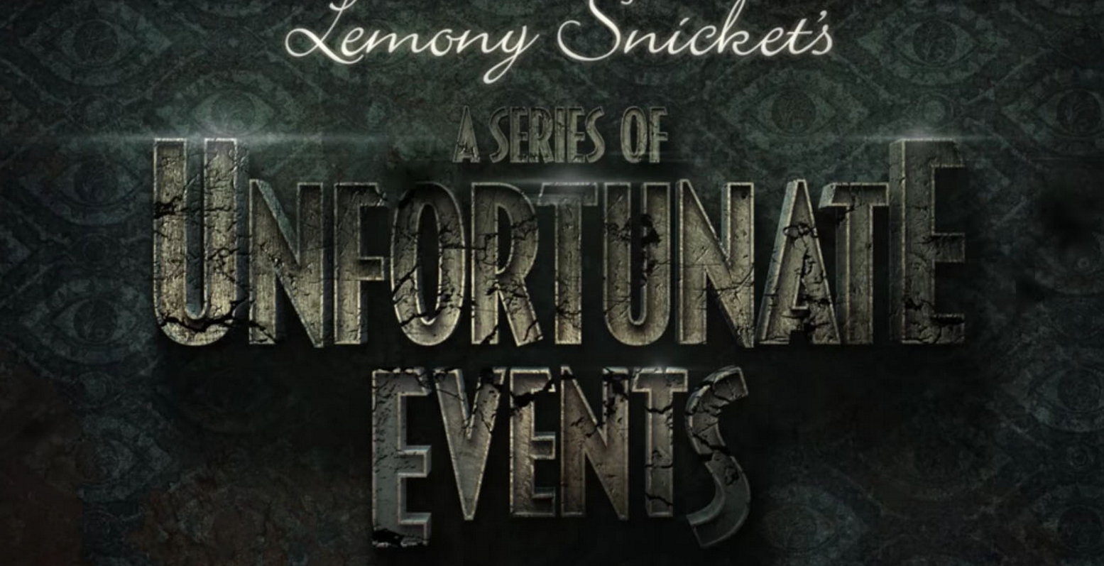 Lemony Snicket’s A Series of Unfortunate Events:Το πρώτο επίσημο trailer της σειράς (video)