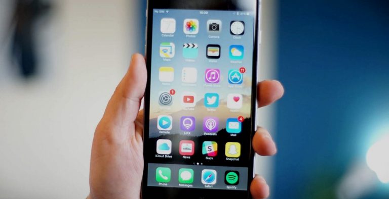 iPhone 6: Επί πληρωμή η επισκευή του Touch Disease