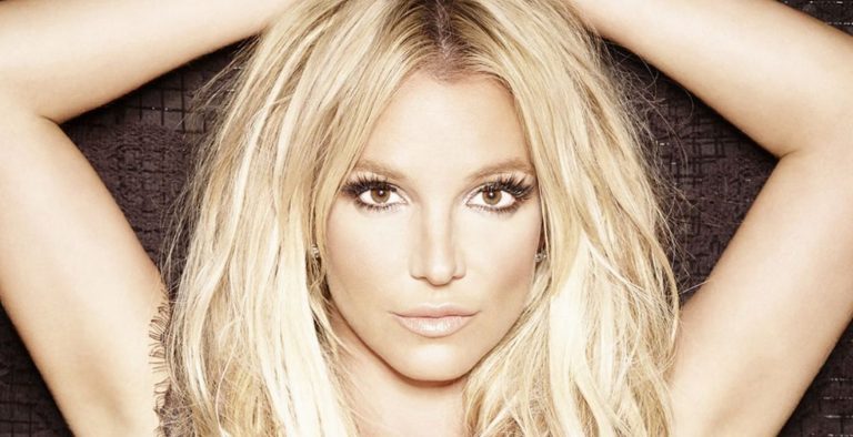 “Καυτό” το νέο βίντεο κλιπ της Μπρίτνεϊ Σπίαρς (photos, video)