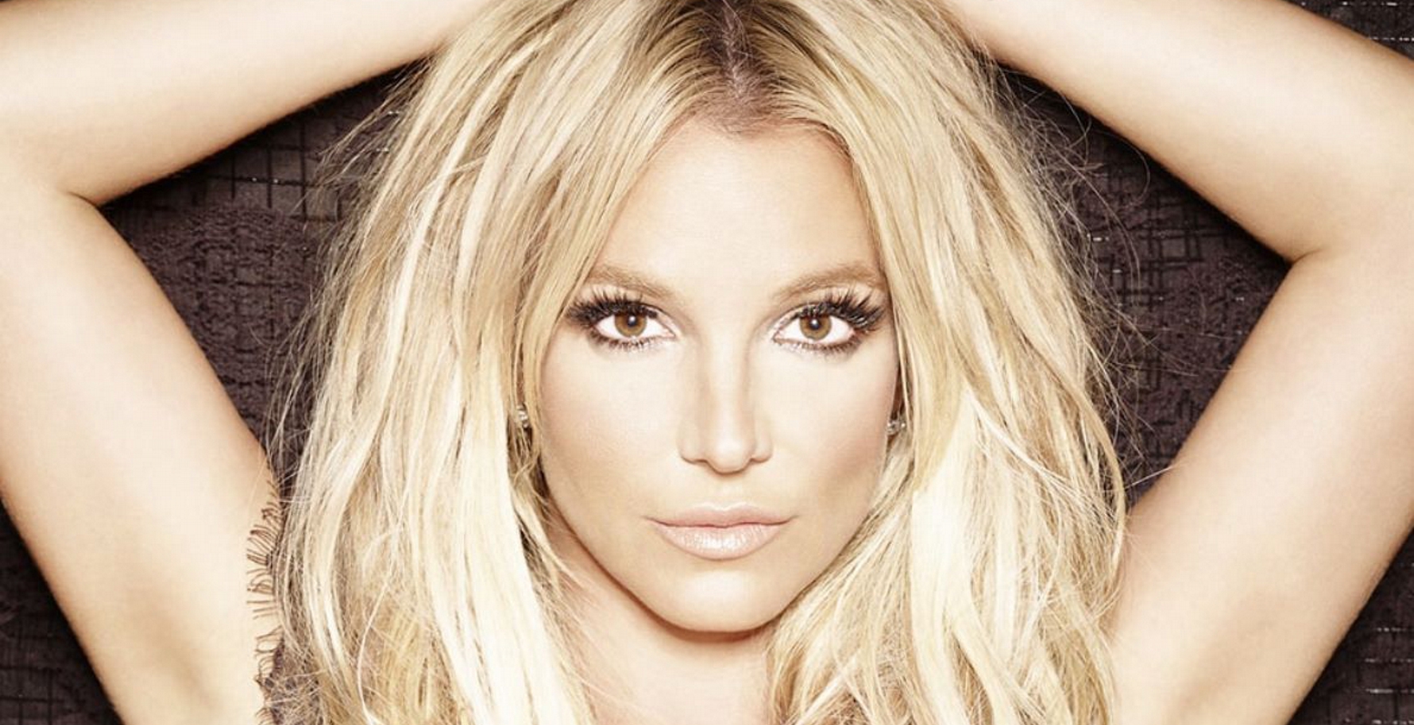 “Καυτό” το νέο βίντεο κλιπ της Μπρίτνεϊ Σπίαρς (photos, video)