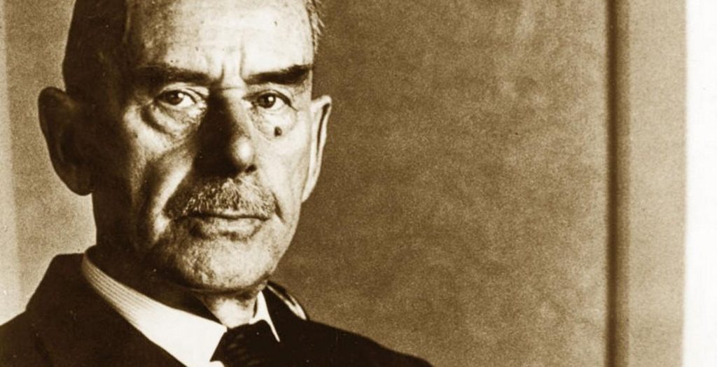 Γερμανία: Αγόρασε το σπίτι του Τόμας Μαν στις ΗΠΑ