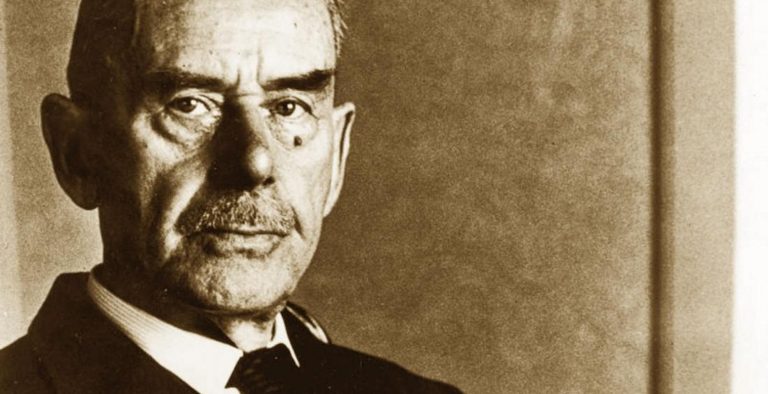 Γερμανία: Αγόρασε το σπίτι του Τόμας Μαν στις ΗΠΑ