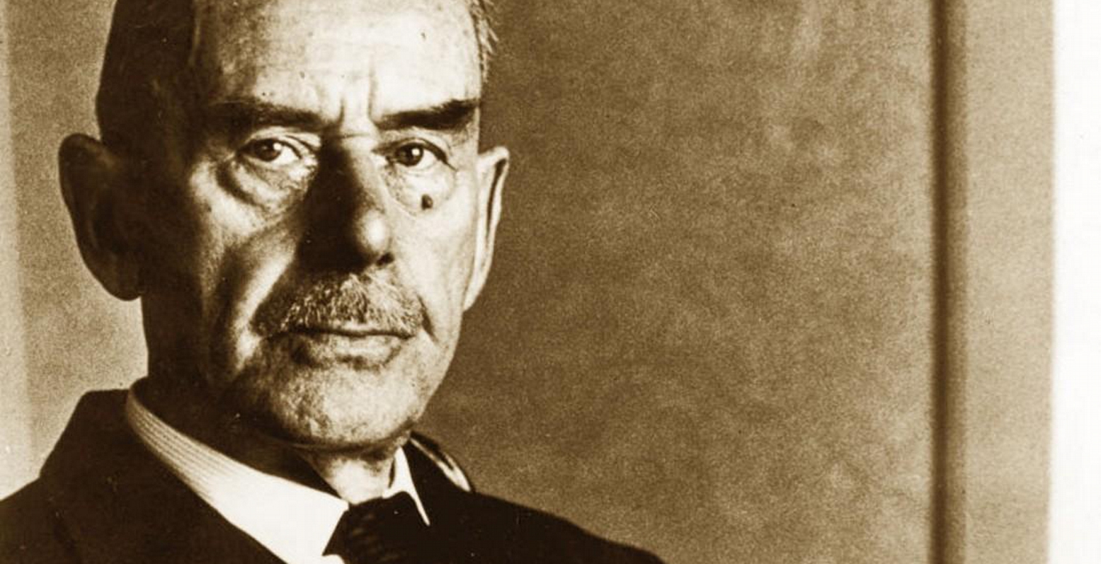 Γερμανία: Αγόρασε το σπίτι του Τόμας Μαν στις ΗΠΑ