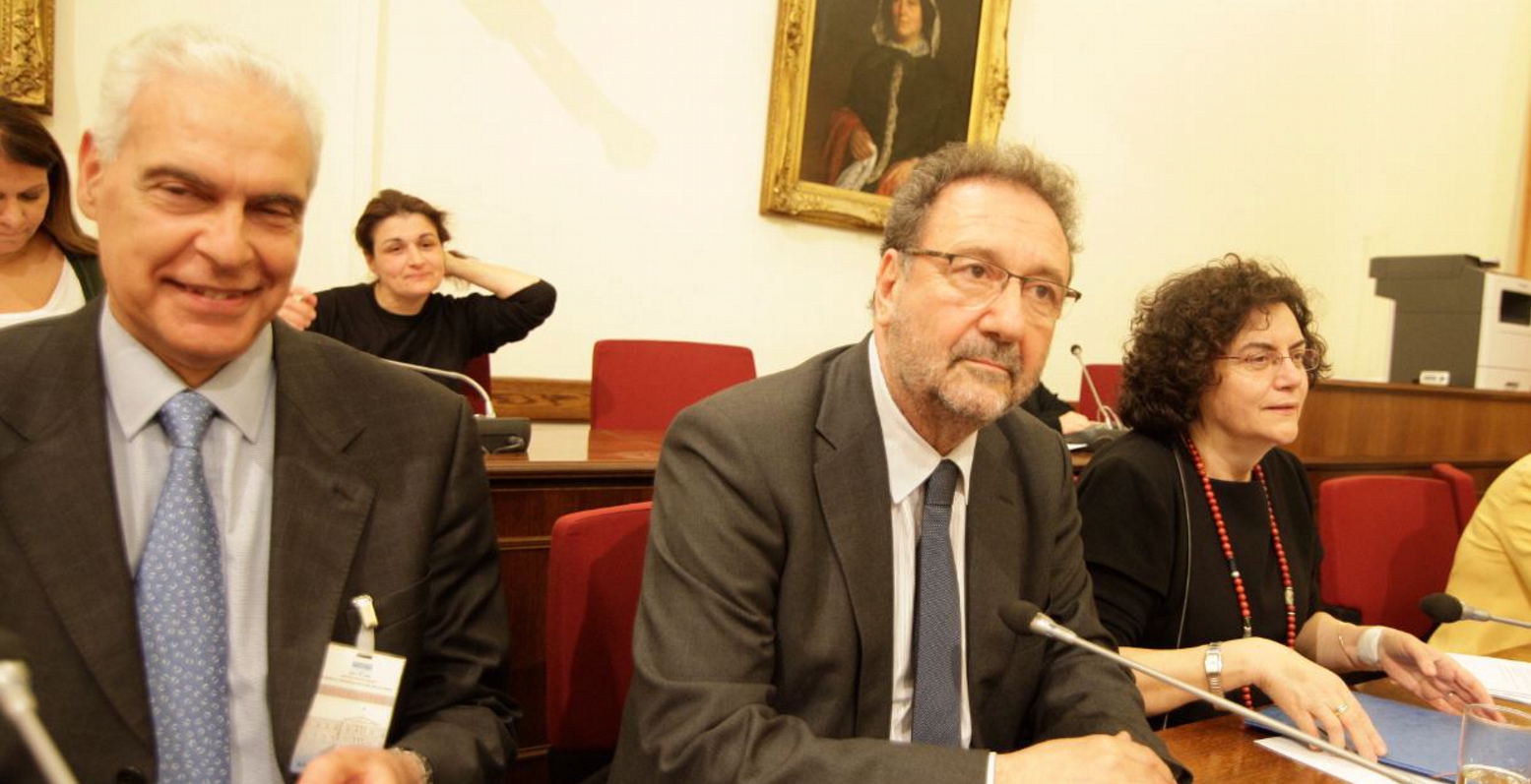 Ο Αντώνης Λεούσης νέος πρόεδρος στο ΤΑΙΠΕΔ