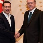 Συνάντηση Τσίπρα – Ερντογάν για το Κυπριακό(;)