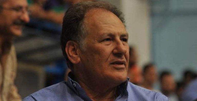 Λαλιώτης: Αυτόνομη πορεία της Κεντροαριστεράς απέναντι σε ΝΔ και ΣΥΡΙΖΑ