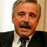 Γιάννης Μανιάτης: Υπέρ του Νίκου Ανδρουλάκη για την Κεντροαριστερά