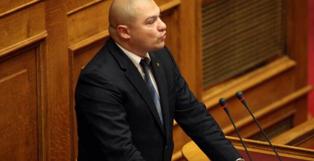 Φυλάκιση 4 μηνών στον Γερμενή για το ντου στον Καμίνη