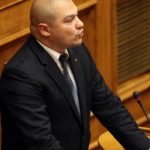 Φυλάκιση 4 μηνών στον Γερμενή για το ντου στον Καμίνη