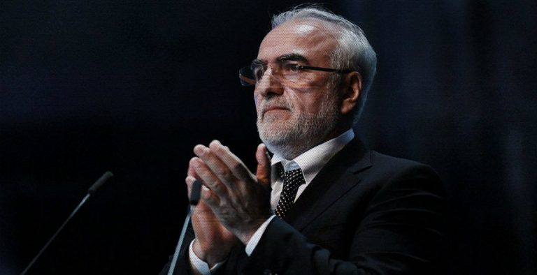 Το σχέδιο του Ιβάν Σαββίδη για το «κόκκινο σπίτι» (photos)