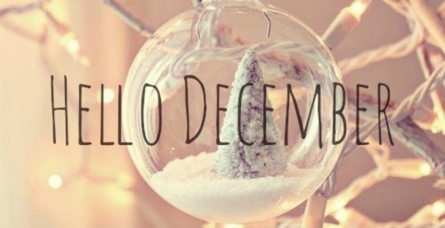 Ευνοϊκές και δύσκολες ημέρες του Δεκεμβρίου ‘16