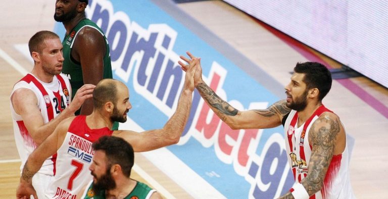 Οι 5 λόγοι της κόκκινης κυριαρχίας