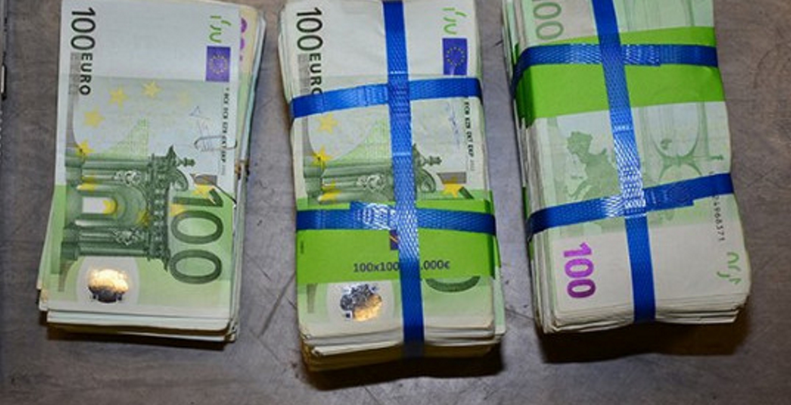 Capital controls ήταν και… (σ)πάνε! Νέα μέτρα χαλάρωσης!