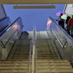 Άνοιξαν οι σταθμοί του μετρό