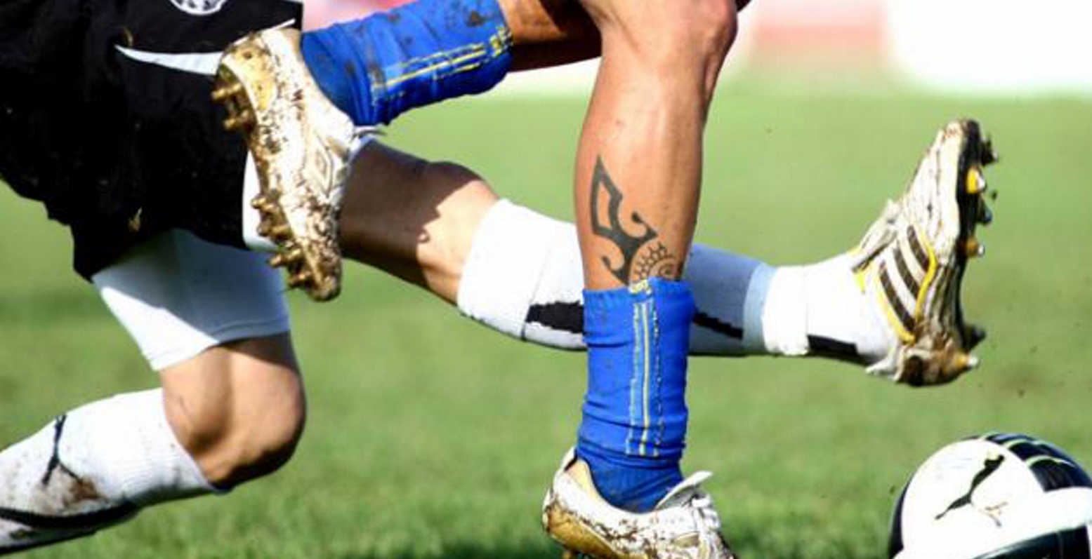 Σάλος! Άφησαν την εθνική ομάδα και πήγαν σε στριπτιτζάδικο