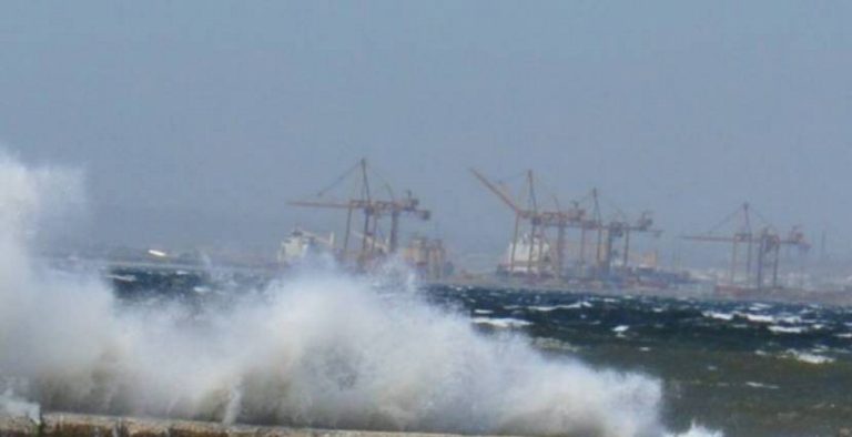 Ήρθη το απαγορευτικό απόπλου – Κανονικά τα δρομολόγια από Πειραιά, Ραφήνα και Λαύριο