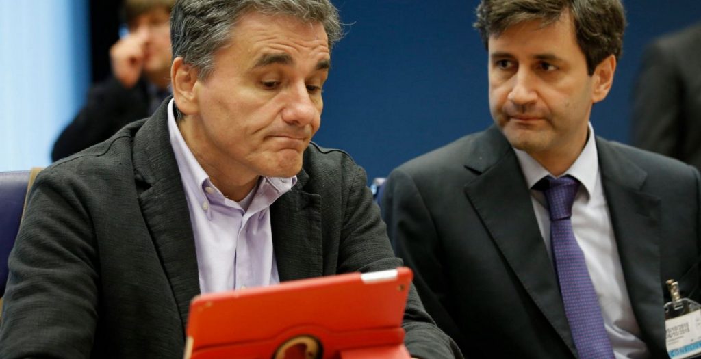MNI: Ξεκάθαρο το μήνυμα των δανειστών: Τηρήστε τα συμφωνηθέντα