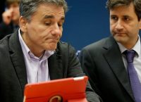 Στην Ουάσινγκτον τα… σπουδαία για την επαναφορά του ΔΝΤ στο ελληνικό πρόγραμμα