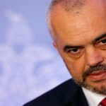 Έντι Ράμα: Αλβανία και Κόσοβο θα μπορούσαν έχουν έναν και μόνο πρόεδρο