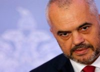 Έντι Ράμα: Η Ελλάδα είναι η μοναδική γειτονική χώρα με την οποία η Αλβανία έχει διμερή προβλήματα