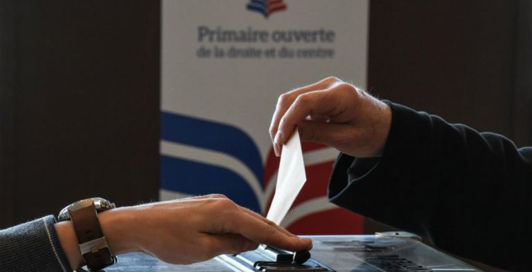 Γαλλικές εκλογές: Ο επόμενος πρόεδρος από το Νοέμβριο;