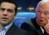 FAZ: Να αναγνωρίσει ο Τσίπρας την υποχρέωση αποπληρωμής χρεών μέχρι τελευταίας δεκάρας
