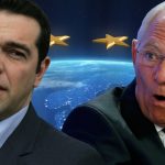 Μετά τον μποναμά, τί; Ο Σόιμπλε απαντά στον Τσίπρα για το ποιος έχει το πάνω χέρι