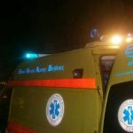 Επεισόδια μεταξύ προσφύγων στην Αλεξάνδρεια Ημαθίας