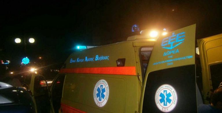 Μυτιλήνη: Παιδιά βρήκαν πτώμα την ώρα που ψάρευαν
