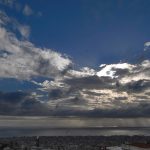 Καιρός: Συννεφιά και βροχές για σήμερα, Καθαρά Δευτέρα