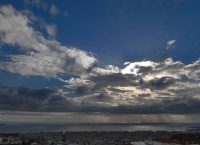 Καιρός σήμερα: Η πρόγνωση για την Παρασκευή 8 Μαΐου 2020