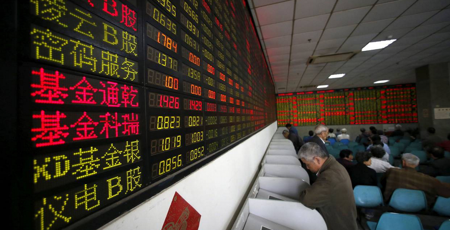 Κίνα και Ιαπωνία “πρωταγωνιστούν” στις ασιατικές αγορές