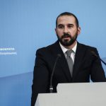 Τζανακόπουλος: Καμία σκέψη για μείωση του αφορολογήτου
