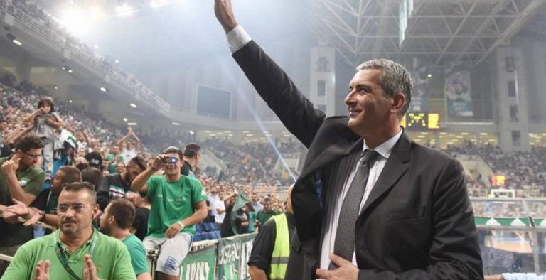 «Βόμβες» Βράνκοβιτς κατά των Κροατών ΝΒΑερ
