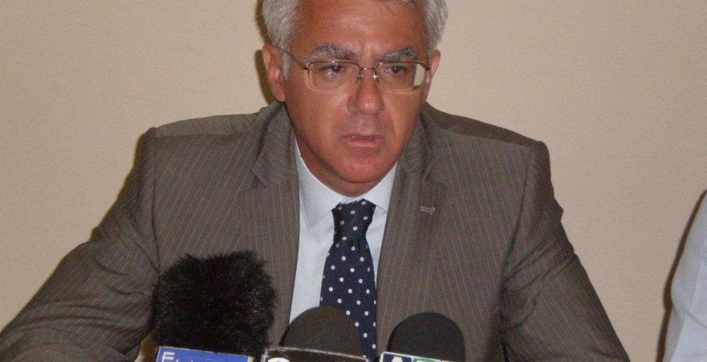 Αθώος κρίθηκε ο πρώην Δήμαρχος Τρίπολης Γιάννης Σμυρνιώτης