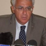 Αθώος κρίθηκε ο πρώην Δήμαρχος Τρίπολης Γιάννης Σμυρνιώτης