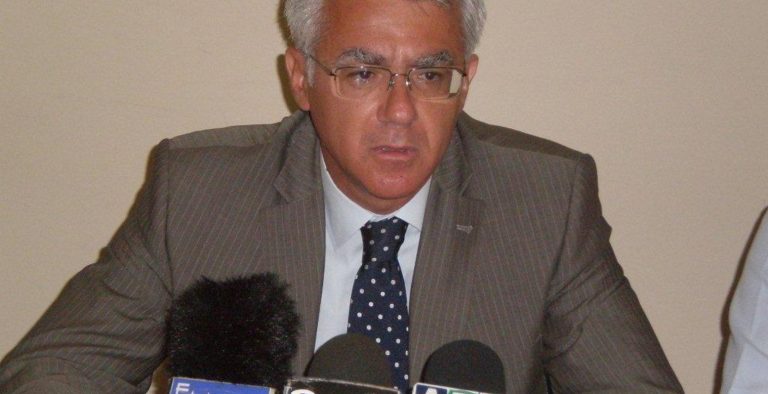 Αθώος κρίθηκε ο πρώην Δήμαρχος Τρίπολης Γιάννης Σμυρνιώτης